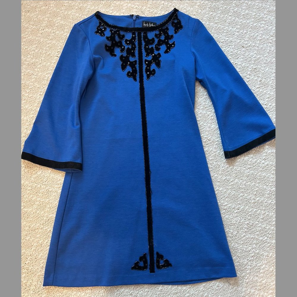 Nicole Miller Dress